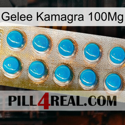 Jelly Kamagra 100Mg new09